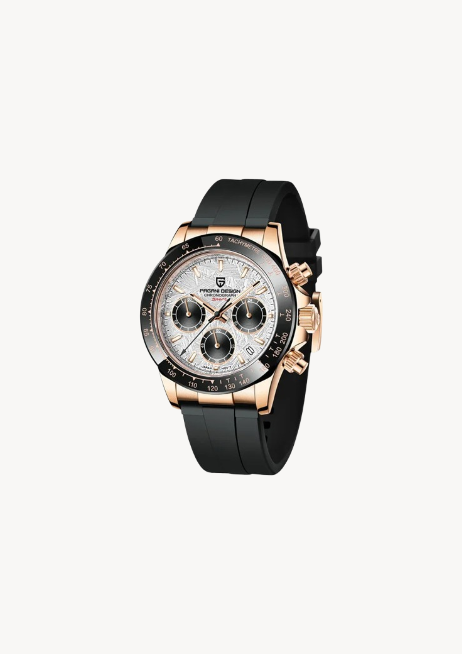 2025 PAGANI DESIGN 1664