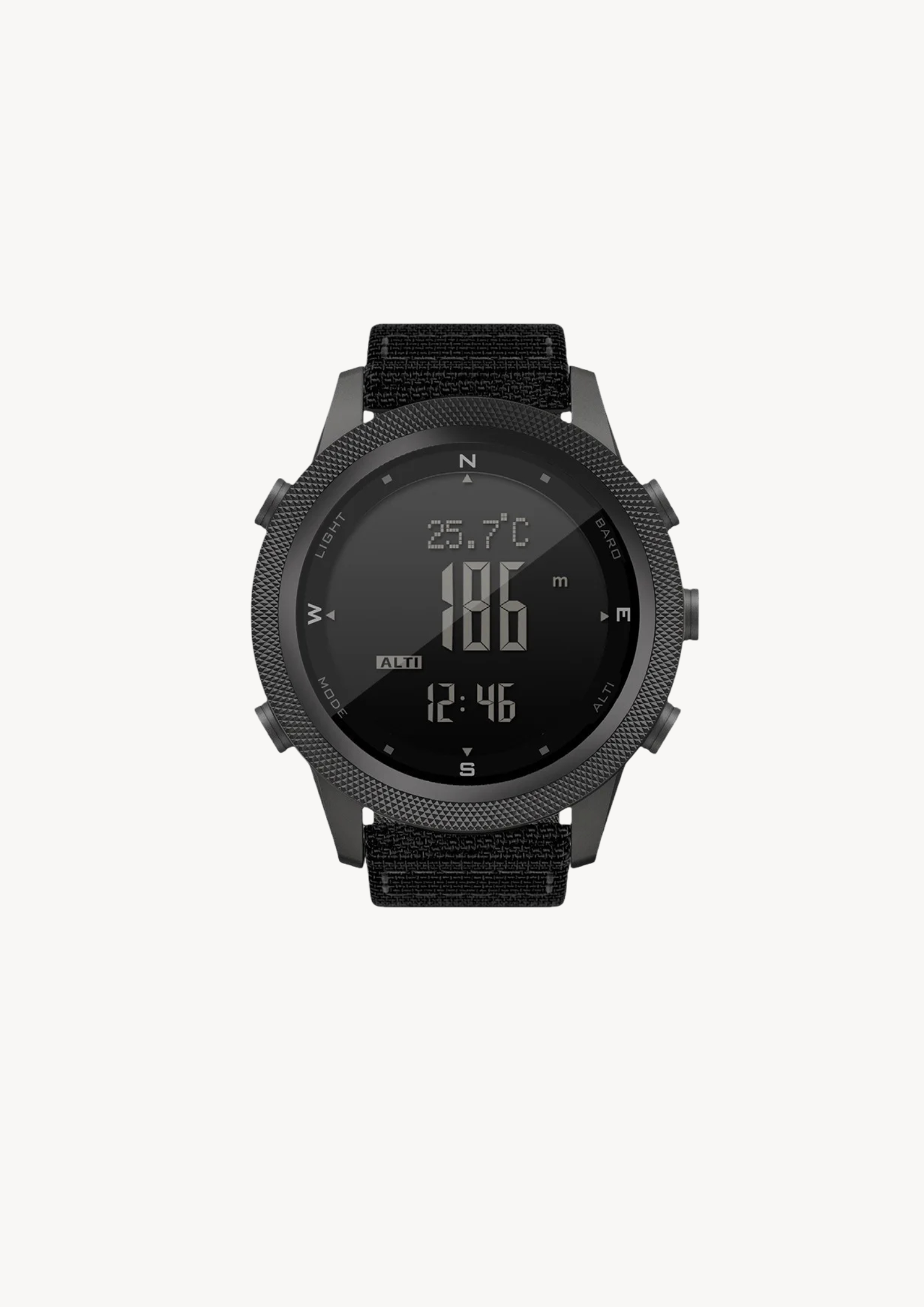 North Edge Apache46 Outdoor Smart Watch